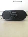 Radio marki sony