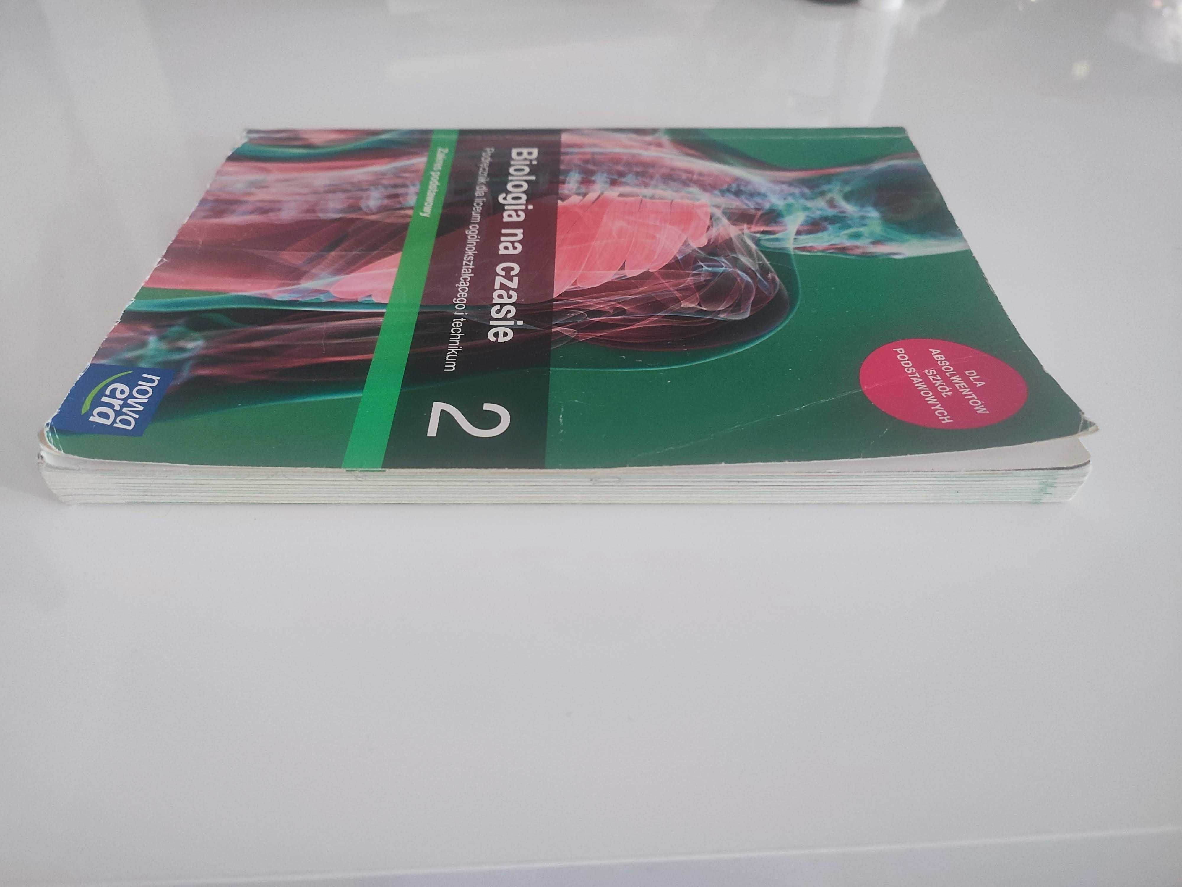 Biologia na czasie 2