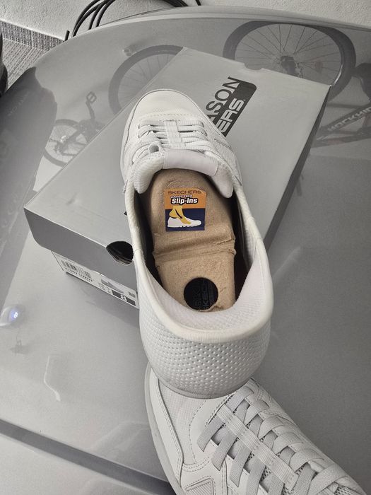 Sketchers 41 - usadas 1 vez