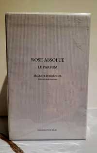 Perfume Rose Absolue da Yves Rocher
