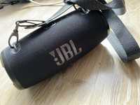 Głosnik Bluetooth JBL Xtreme 3 Czarny
