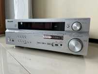 Amplituner Pioneer VSX-516 AMPLITUNER 6.1 DTS D.DIGITAL USB