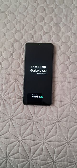 Samsung Galaxy A12 64GB