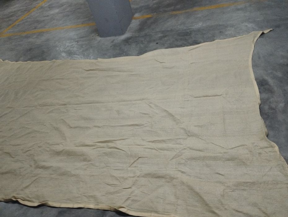 Toldos tipo vela Beje 3x5m