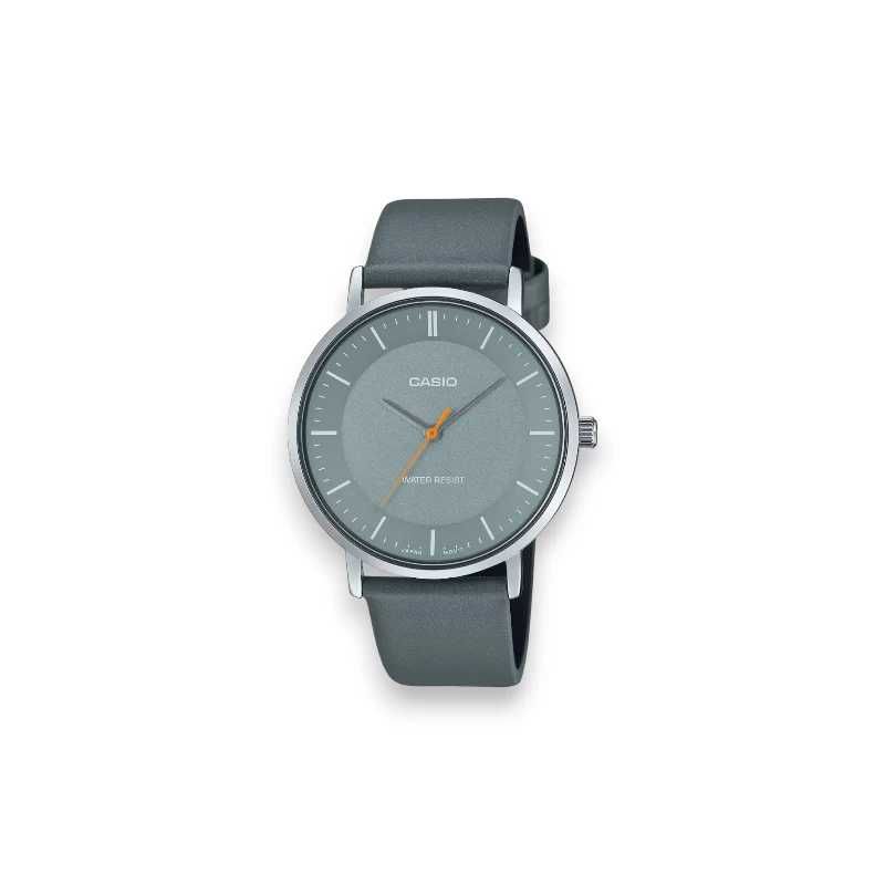 Zegarek męski CASIO MTP-VT04L-8E