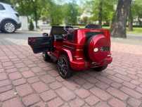 Auto na akumulator MERCEDES AMG G63