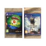 Battlefront Playstation 4