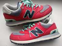 Кросівки New Balance 574, на p.38