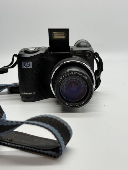 Aparat cyfrowy HP photosmart 945