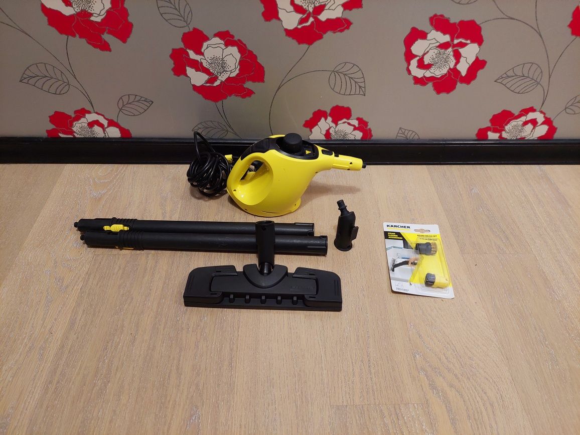 Пароочиститель Karcher SC 1 EasyFix