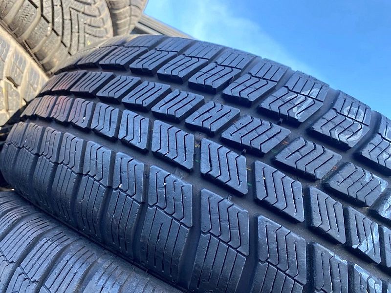 195/60r15 Barum Polaris 3_6,5mm_2szt_(272)