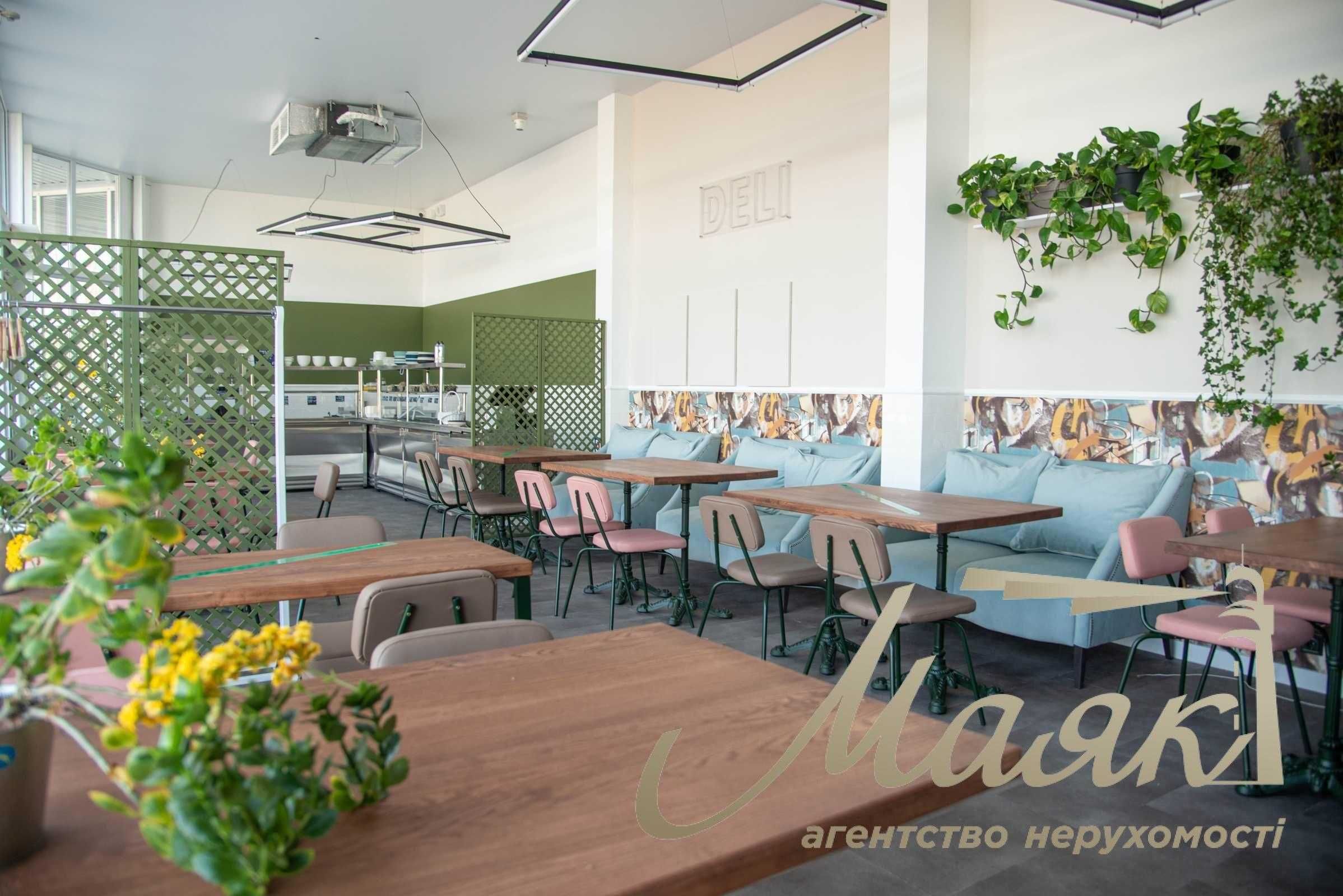 Оренда офісу 1324 м2 в БЦ Сателит, метро Святошино, Нивки