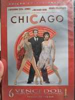 CHICAGO musical edição de coleccionador