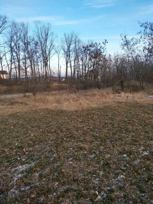 Участок Бабаї 12 соток