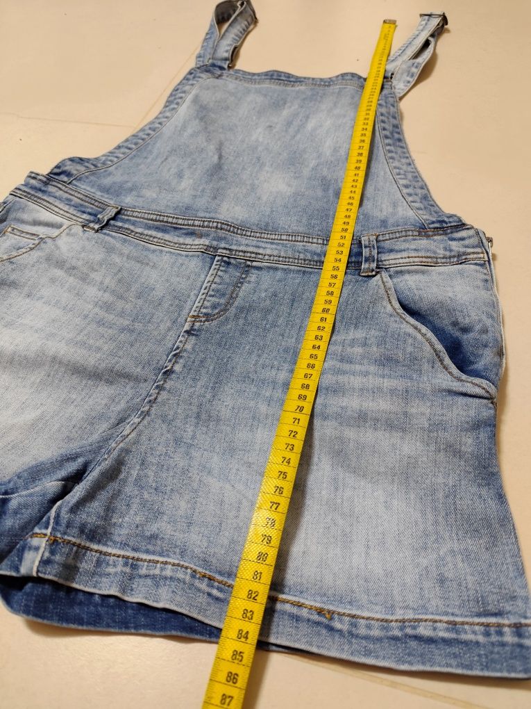Jardineiras para Mulher marca Naf Naf (Tam. XXL)