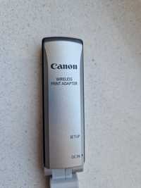 Canon wireless print adapter WA-1N adaptor druku bezprzewodowego