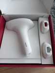 Depilator laserowy Philips Lumea SC1998/00 Nowy - Gwarancja