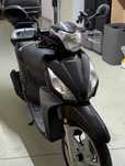 Honda Vision 110
