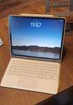 Ipad Pro 12,9' 5th 5 gen  WiFi + cellular 512GB Apple Pencil zadbany +
