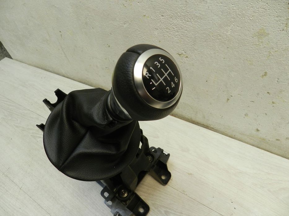 nissan juke ii f16 wybierak zmiany biegów gałka