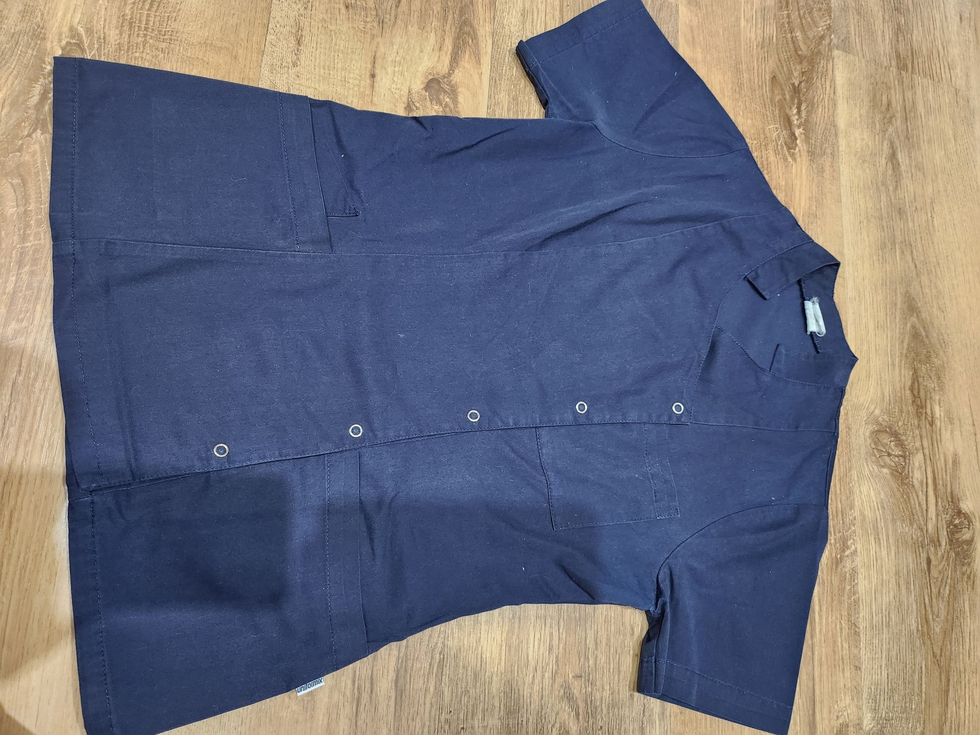 Bluza medyczna Uniformix