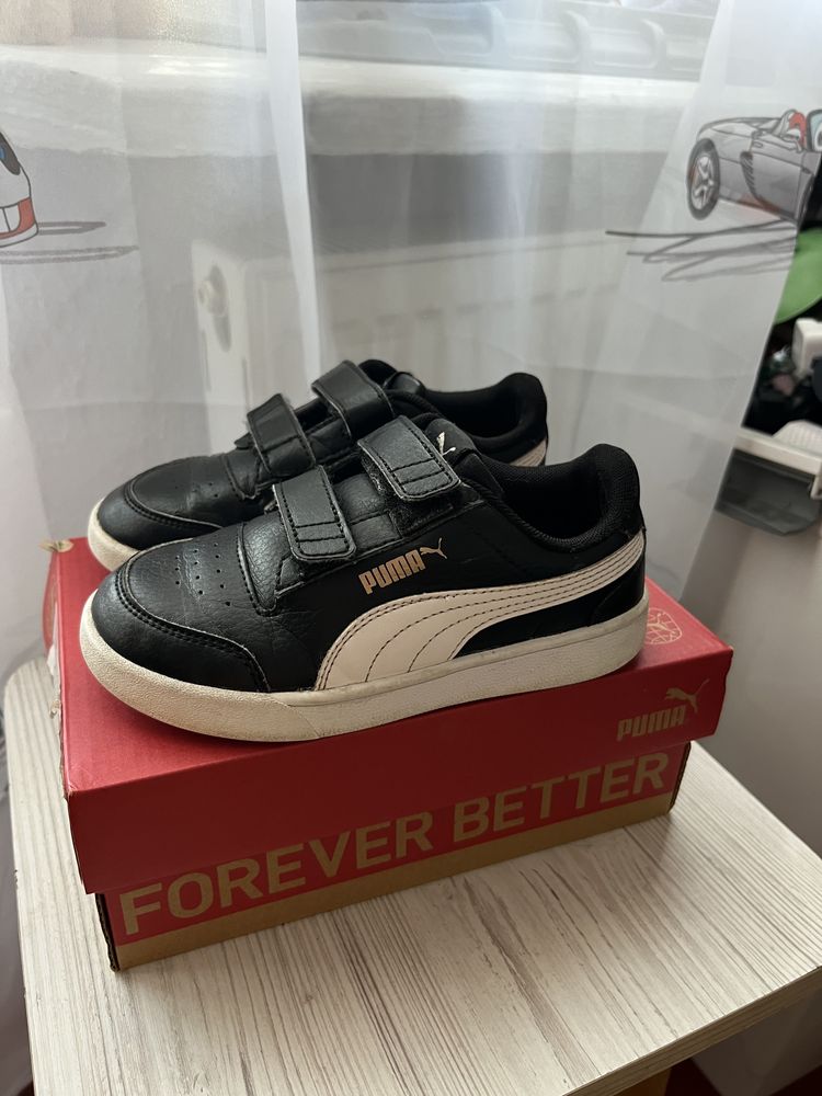 Кросівки Puma