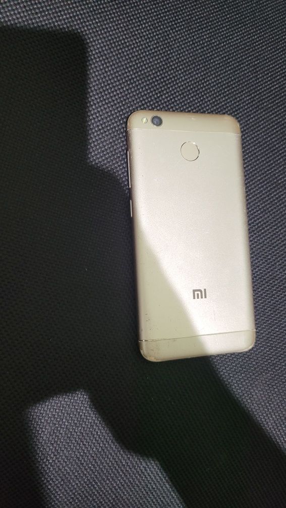 Xiaomi Redmi 4X 16Gb