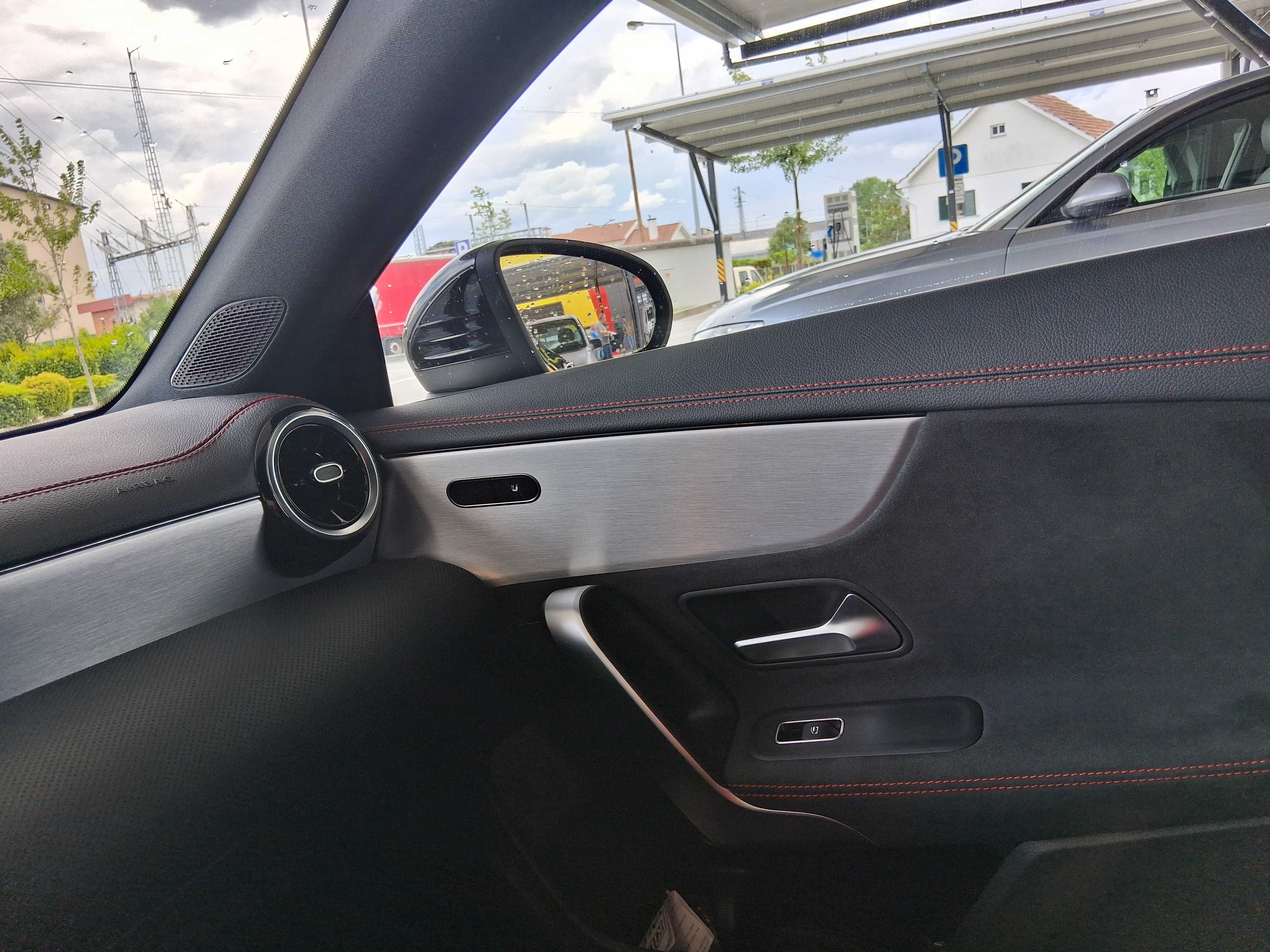 Mercedes cla 200