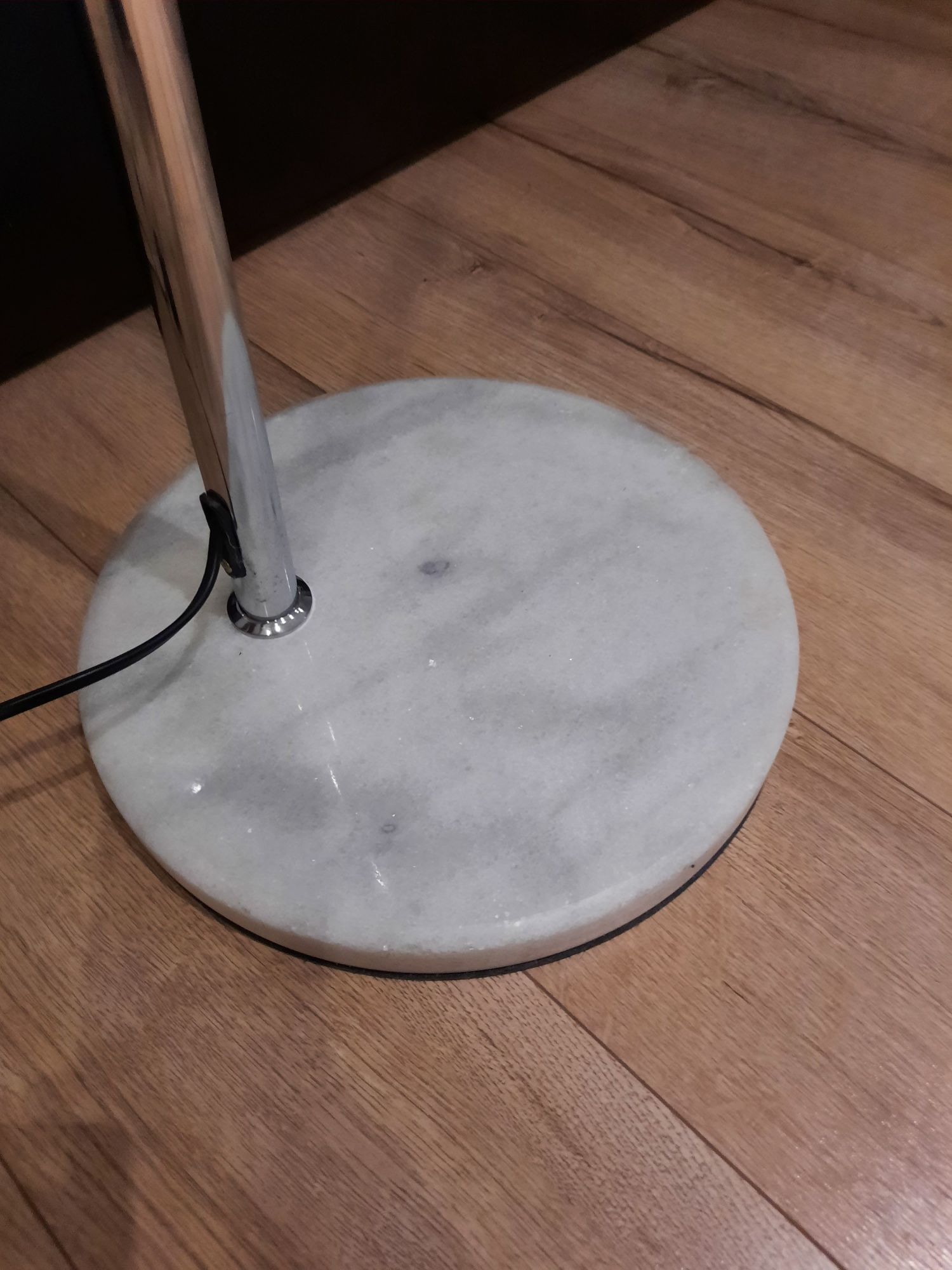 Lampa stojąca Agata meble
