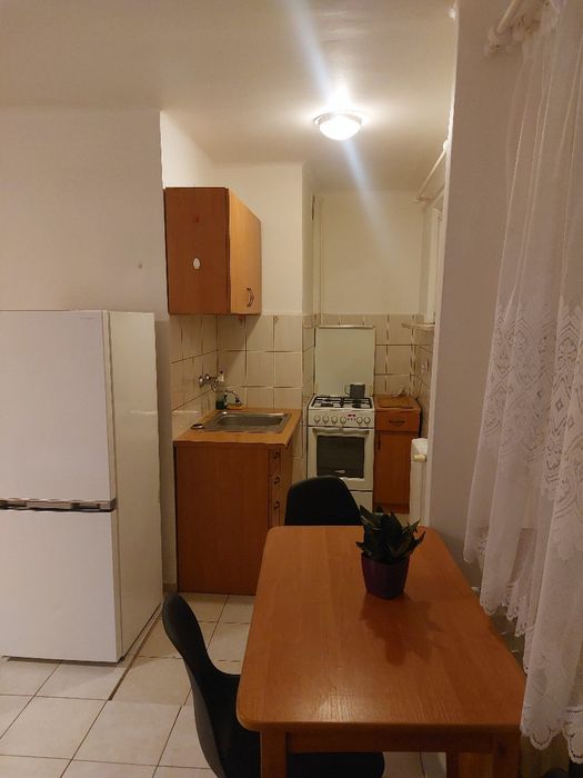 Kawalerka Jagiellońska 31 wynajem