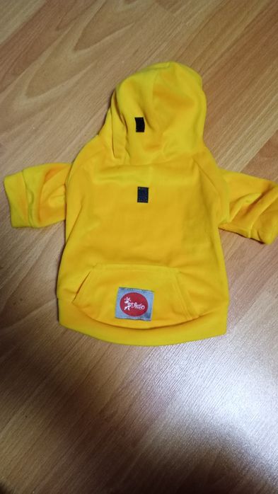 Куртка для собачки