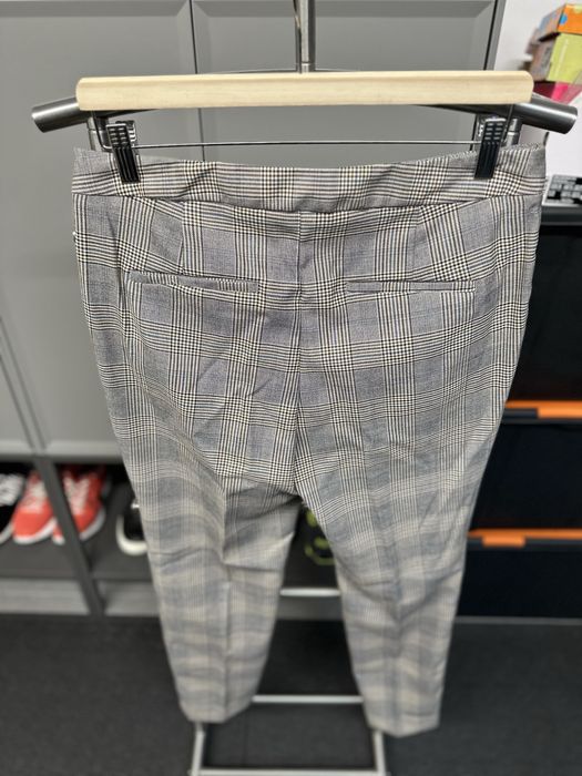 Calcas Zara Basic de Senhora - Tam 38