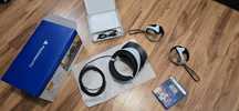 Gogle PlayStation VR2