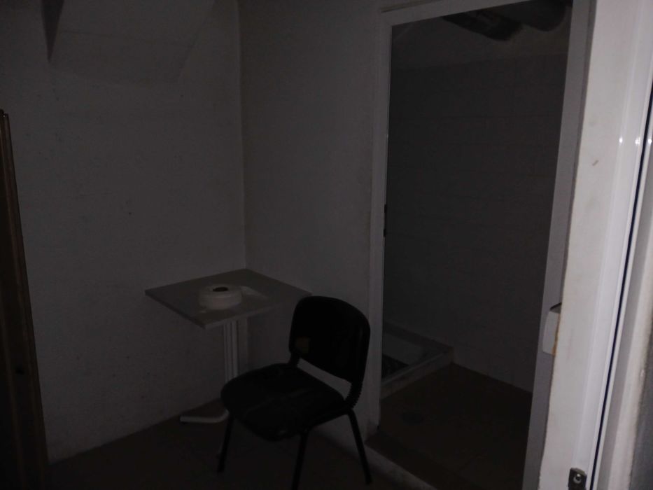 Armazém para alugar