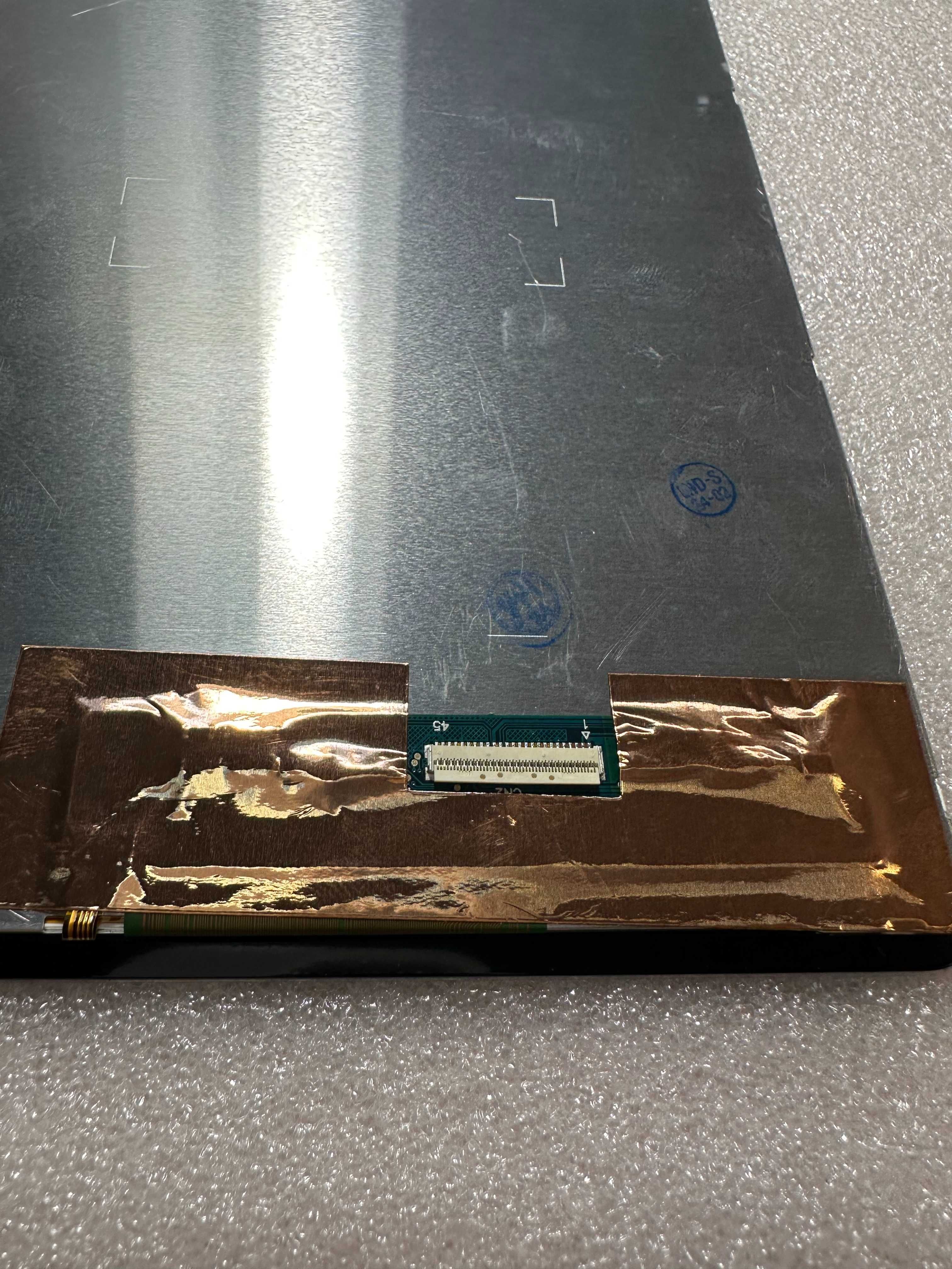 Дисплей, модуль Lenovo Tab M8 TB-8505X TB-8505F TB-8505 оригінал