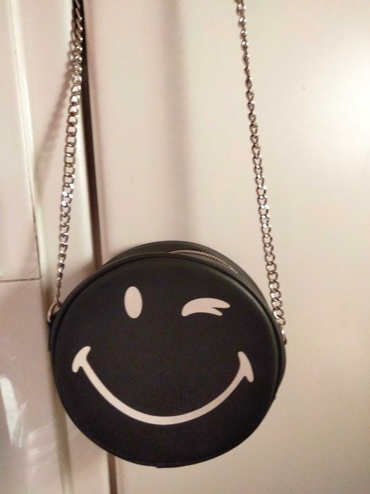 Malas a tiracolo e bolsa zara