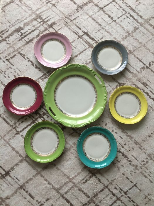 Serwis deserowy Chodzież