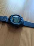 Zegarek Timex Ironman Triathlon Indiglo granatowy - vintage