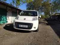 Fiat qubo 1.3 идеал