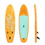Prancha de Paddle