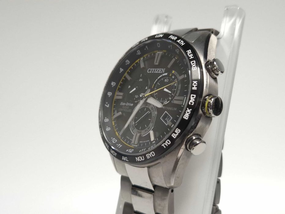 Zegarek Citizen CB5947-80E