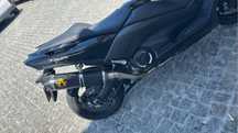 Yamaha TMAX 530 muito bom estado