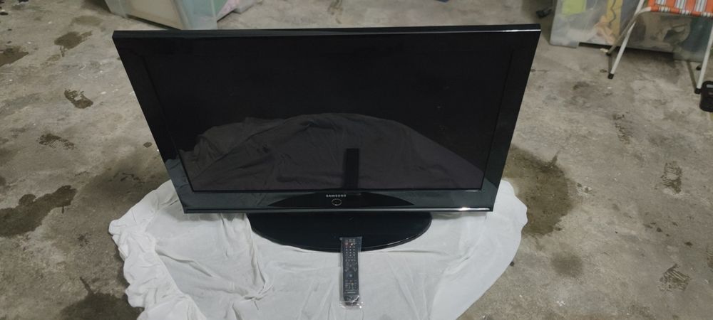 Samsung Plasma Display, modelo PS-42Q9H