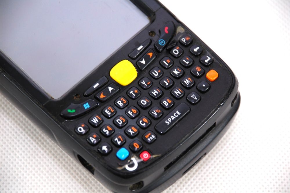 Motorola MC5590 терминал сбора данных ТСД Symbol Zebra MC55 1D/2D/QR