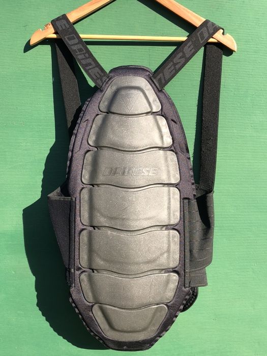 Защита спины черепаха моточерепаха мотозащита Dainese лыжи