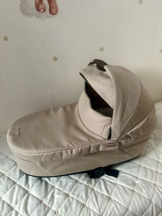 gondola Cybex balios s lux