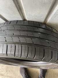 Продам резину 235/65 r17