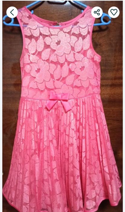 Пакет речей s-m розмір