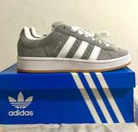 Adidas Campus 00s Grey 40