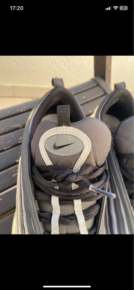 nike air max 97 42.5